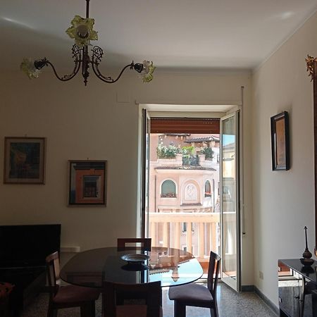 Il Vostro Comfort Rome Buitenkant foto