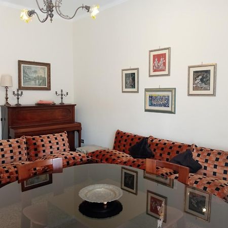 Il Vostro Comfort Rome Buitenkant foto