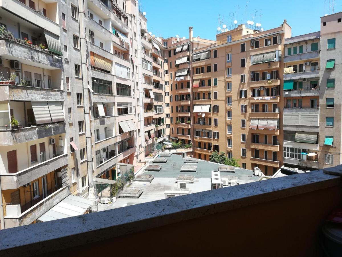 Il Vostro Comfort Rome Buitenkant foto