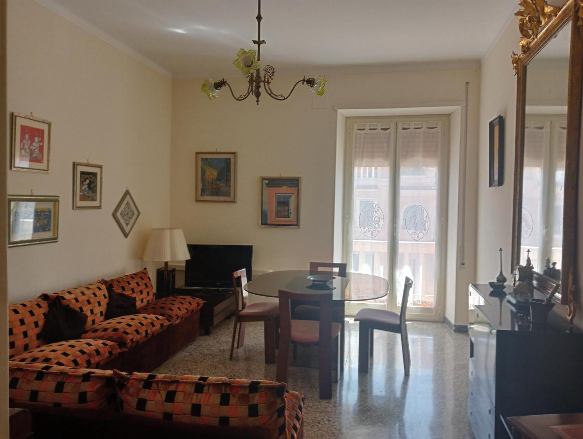 Il Vostro Comfort Rome Buitenkant foto