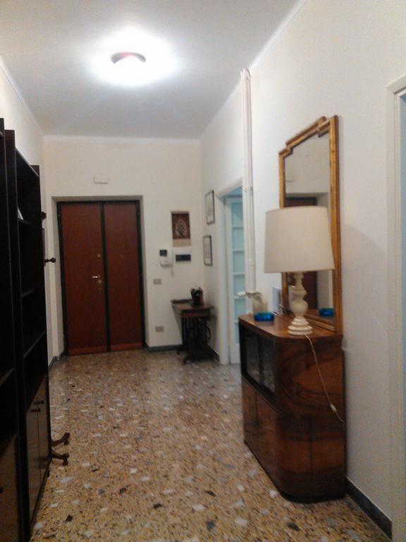 Il Vostro Comfort Rome Buitenkant foto