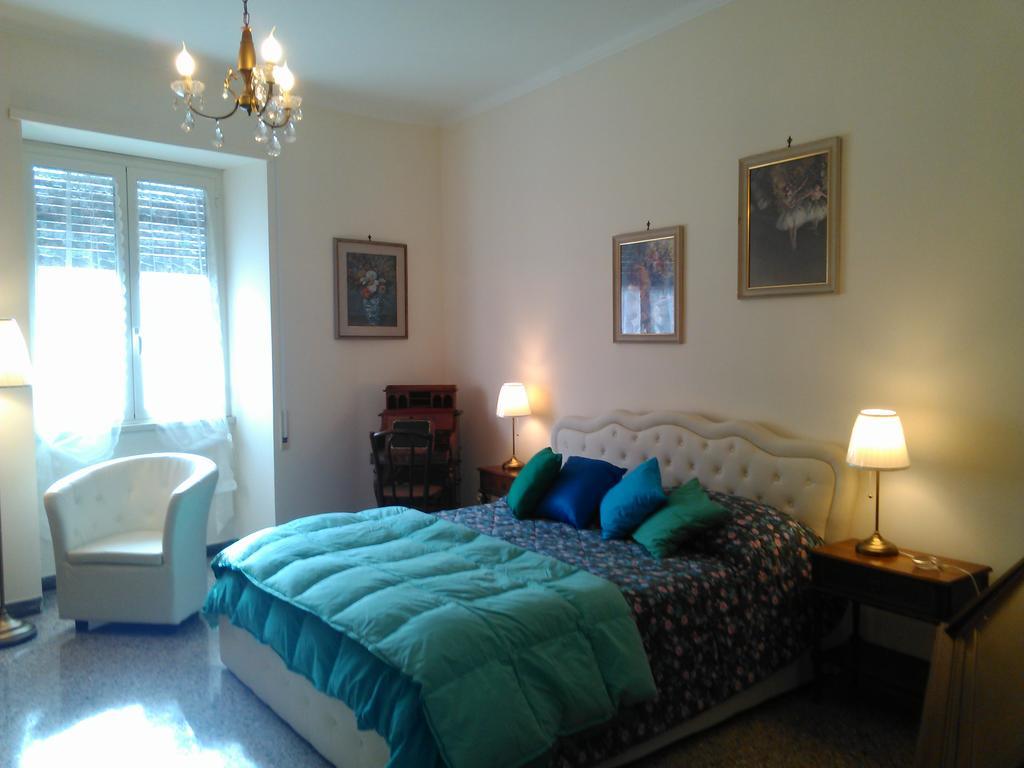 Il Vostro Comfort Rome Buitenkant foto