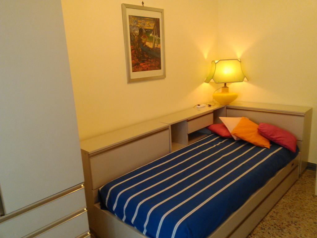 Il Vostro Comfort Rome Buitenkant foto