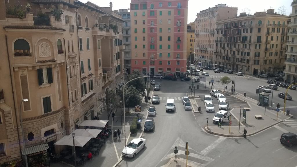 Il Vostro Comfort Rome Buitenkant foto