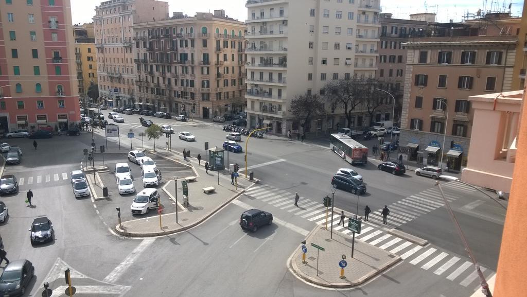 Il Vostro Comfort Rome Buitenkant foto