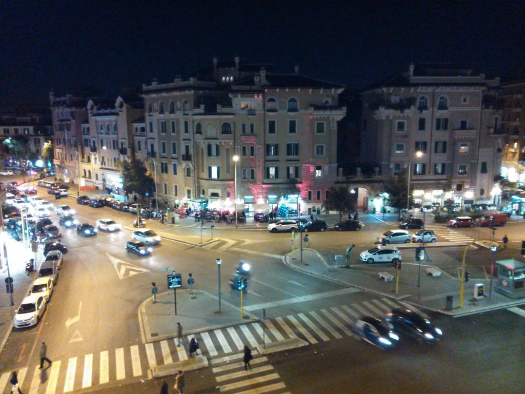 Il Vostro Comfort Rome Buitenkant foto